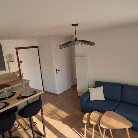 Escale Cabourgeaise Daire Dış mekan fotoğraf
