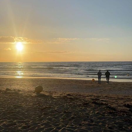 Escale Cabourgeaise Daire Dış mekan fotoğraf