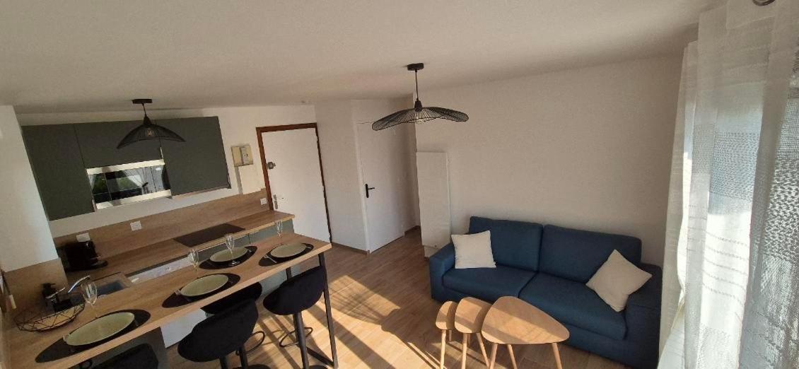 Escale Cabourgeaise Daire Dış mekan fotoğraf