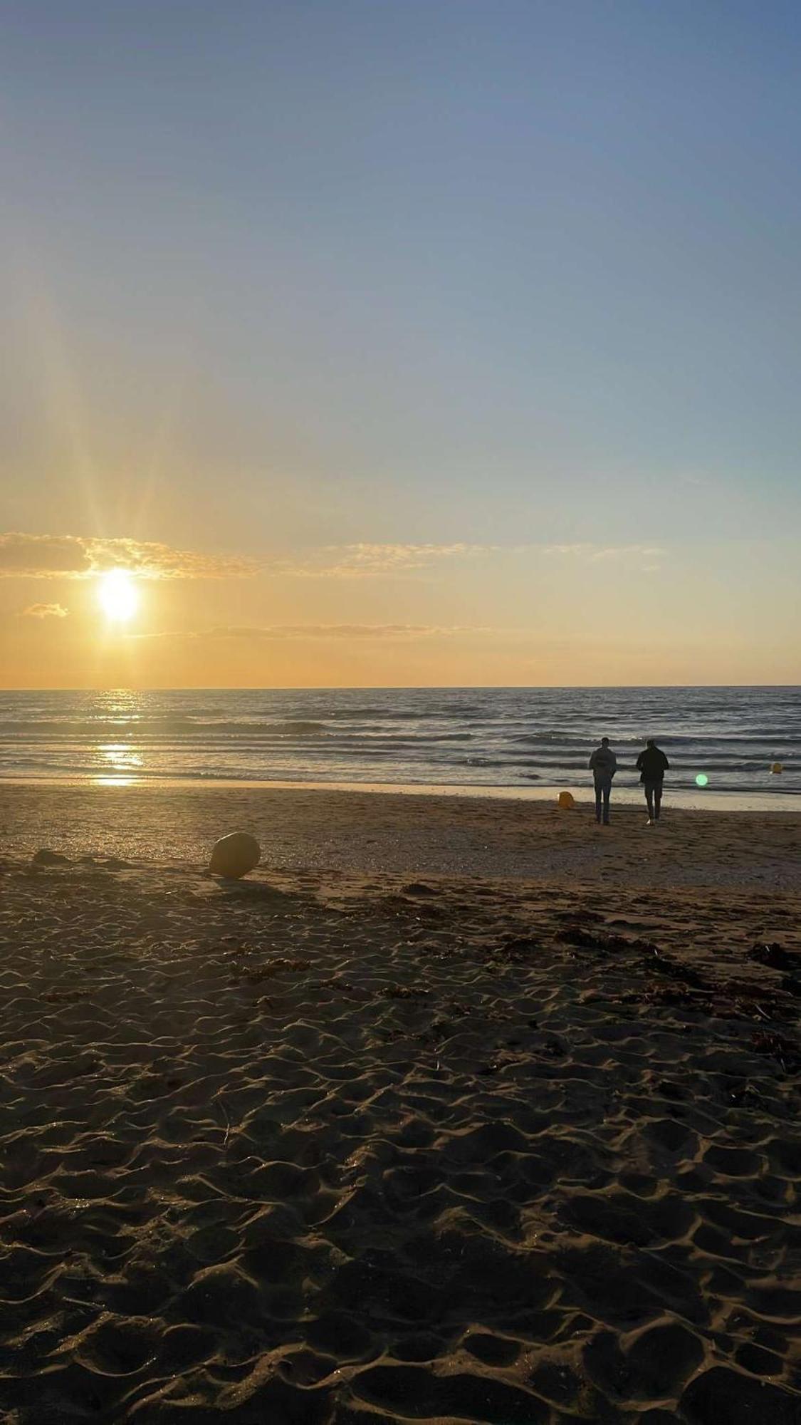 Escale Cabourgeaise Daire Dış mekan fotoğraf