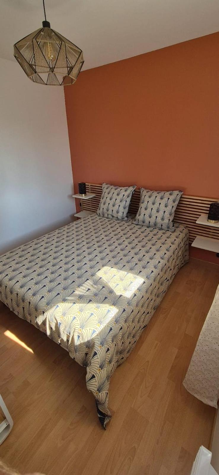 Escale Cabourgeaise Daire Dış mekan fotoğraf